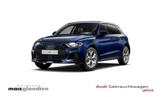 Audi A1 2025