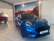 Ford Puma 2021