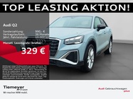 Audi Q2 2025