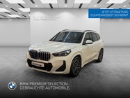 BMW X1 2025