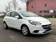 Opel Corsa 2016