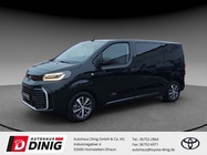 Toyota Proace 2025