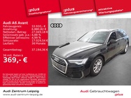 Audi A6 2022