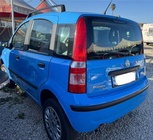 Fiat Panda 2009