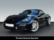 Porsche Boxster 2023