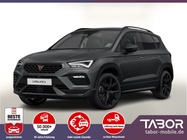 Cupra Ateca 2026
