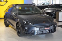 Cupra Leon 2025