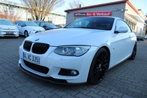 BMW 3 Series 2012