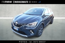 Renault Captur 2022