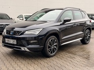 Seat Ateca 2019