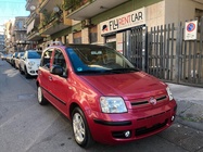 Fiat Panda 2011