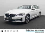 BMW 5 Series 2022