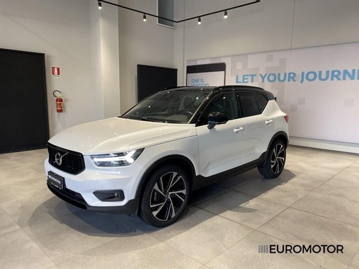 Volvo Other 2020