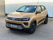 Dacia Spring 2024