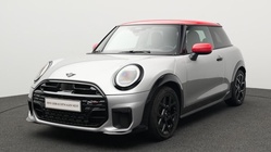 MINI Cooper 2024