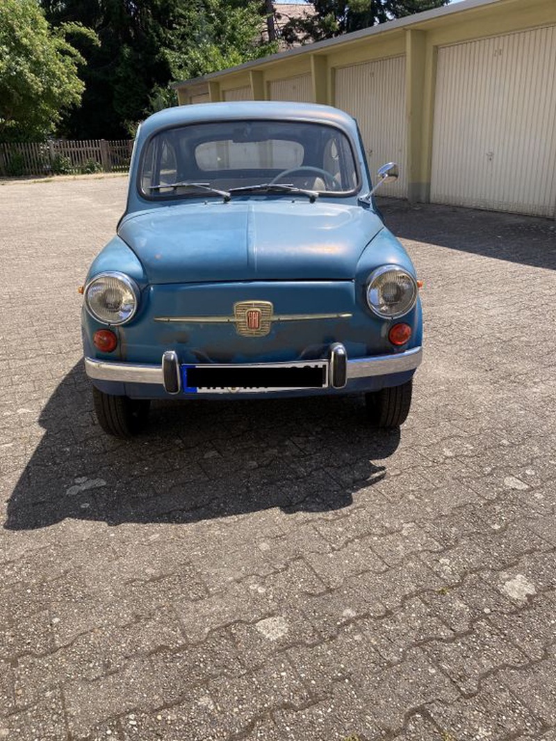 Fiat Other