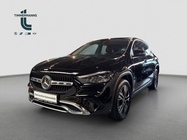 Mercedes-Benz GLA-Class 2023