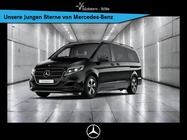 Mercedes-Benz V-Class 2025