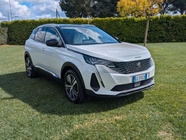 Peugeot 3008 2021