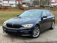 BMW 5 Series 2019
