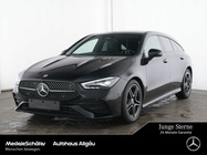 Mercedes-Benz CLA-Class 2024
