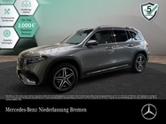Mercedes-Benz EQB 2025