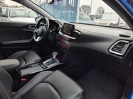 Kia cee'd / Ceed 2019