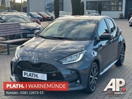 Toyota Yaris 2025