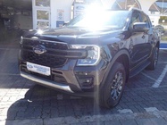 Ford Ranger 2025