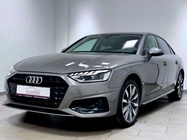 Audi A4 2019