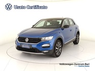 Volkswagen T-Roc 2021