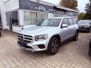 Mercedes-Benz GLB-Class 2020