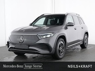 Mercedes-Benz EQB 2025