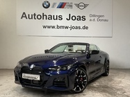 BMW 4 Series 2025