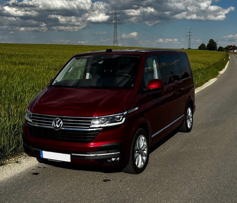 Volkswagen T6