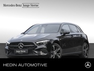 Mercedes-Benz A-Class 2025