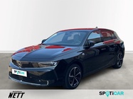 Opel Astra 2023