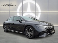 Mercedes-Benz EQE 2024