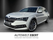 Skoda Superb 2022