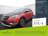Opel Grandland 2020