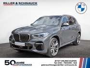 BMW X5 2023