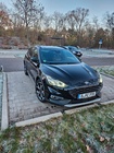Ford Focus 2019