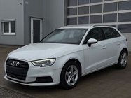 Audi A3 2018