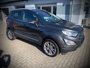 Ford EcoSport 2020