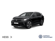 Volkswagen ID.4 2022