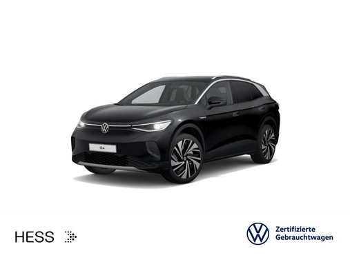 Volkswagen ID.4 2022