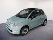 Fiat 500C 2023