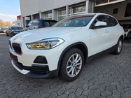 BMW X2 2023