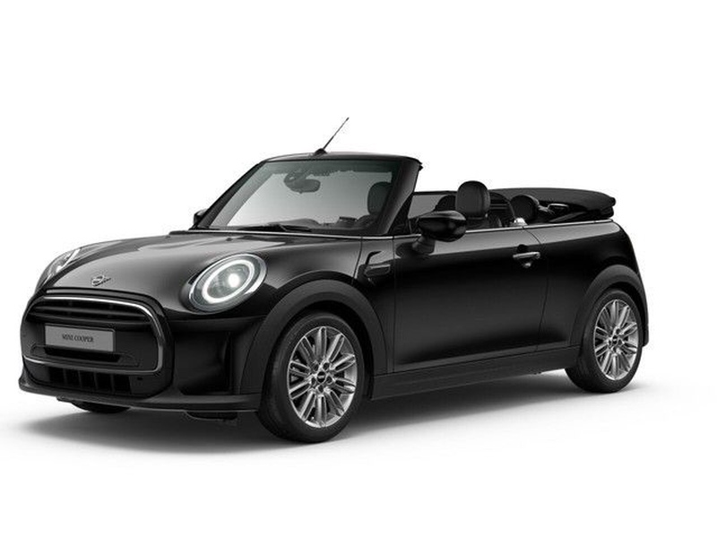 MINI Cabrio