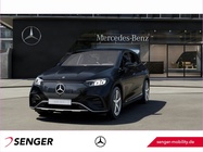 Mercedes-Benz EQE 2025